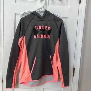Under Armour sweatshirt
